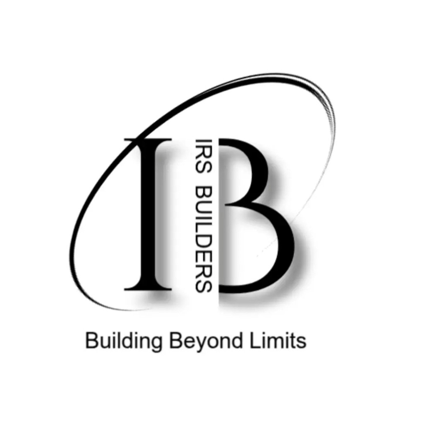 IRS Builders logo